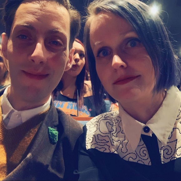 Meet Louis and Angelina of Maquette Market! - Picture 1 of 5